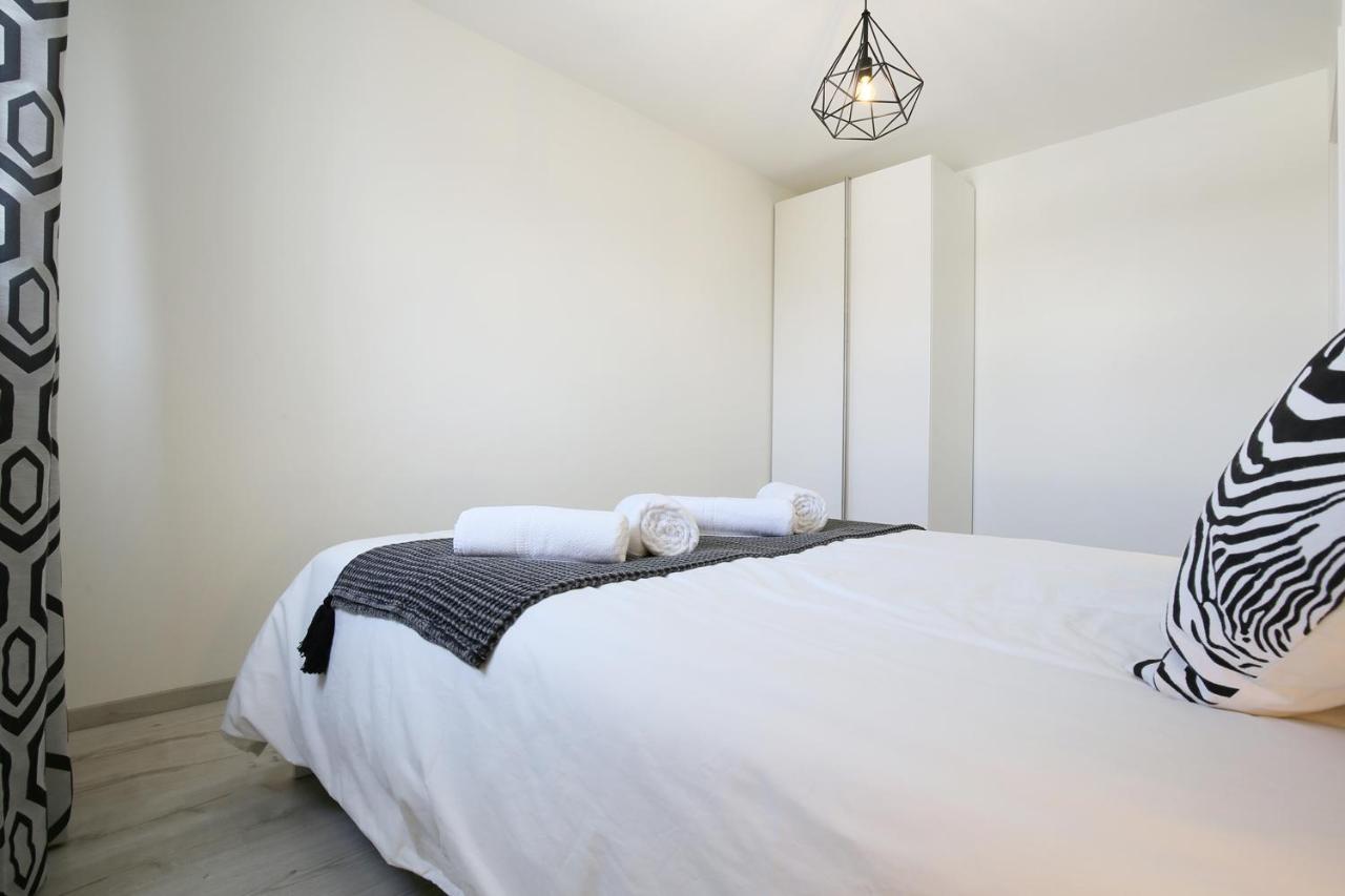 Apartamento Expat Renting - Le Mosaique - Patte D'Oie - Parking Toulouse Exterior foto