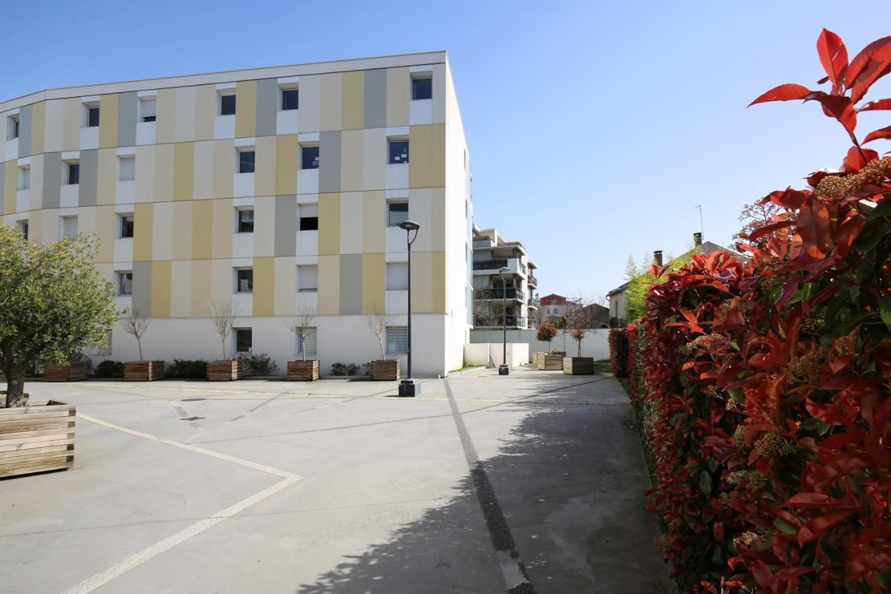 Apartamento Expat Renting - Le Mosaique - Patte D'Oie - Parking Toulouse Exterior foto